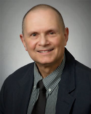Dr. Harry Schinder, MD