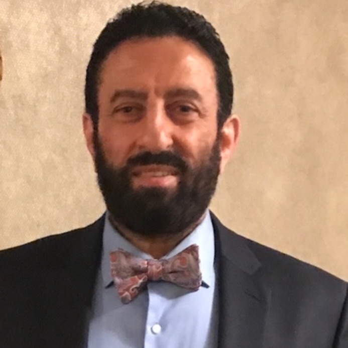 Dr. Ahmed Akl, MD, Radiation Oncologist - Miami, FL | Sharecare