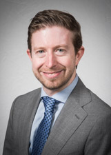 Dr. Byron Patton, MD