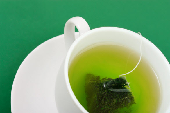 The Best Teas for Your Health