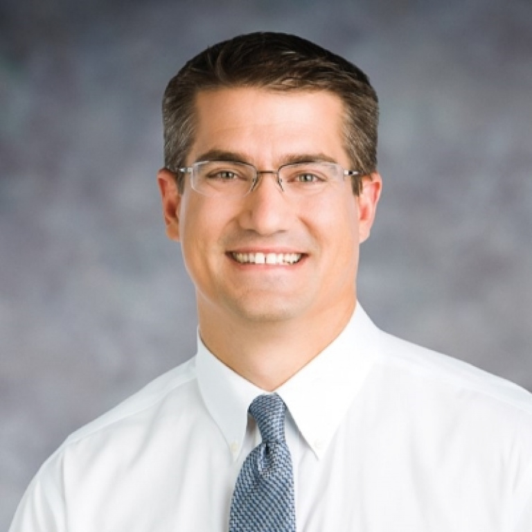 Dr. Jon Goldsmith, DPM