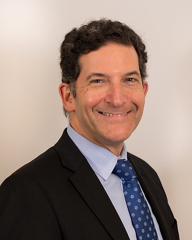 Dr. Glen Seidman, MD