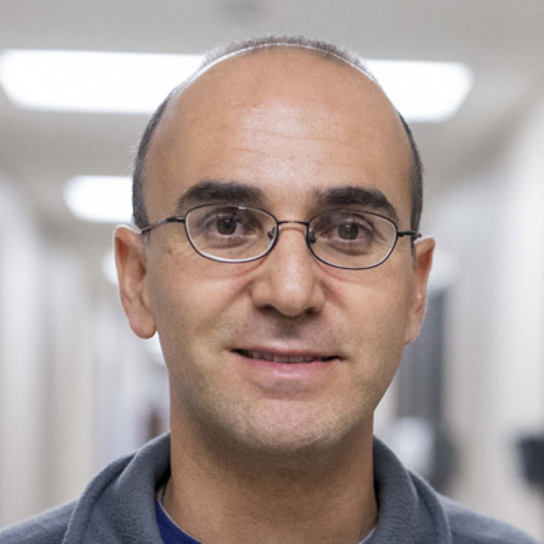 Dr. Samer Homsi, MD