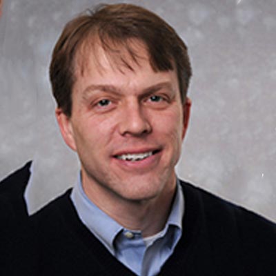 Dr. Christopher Patton, MD