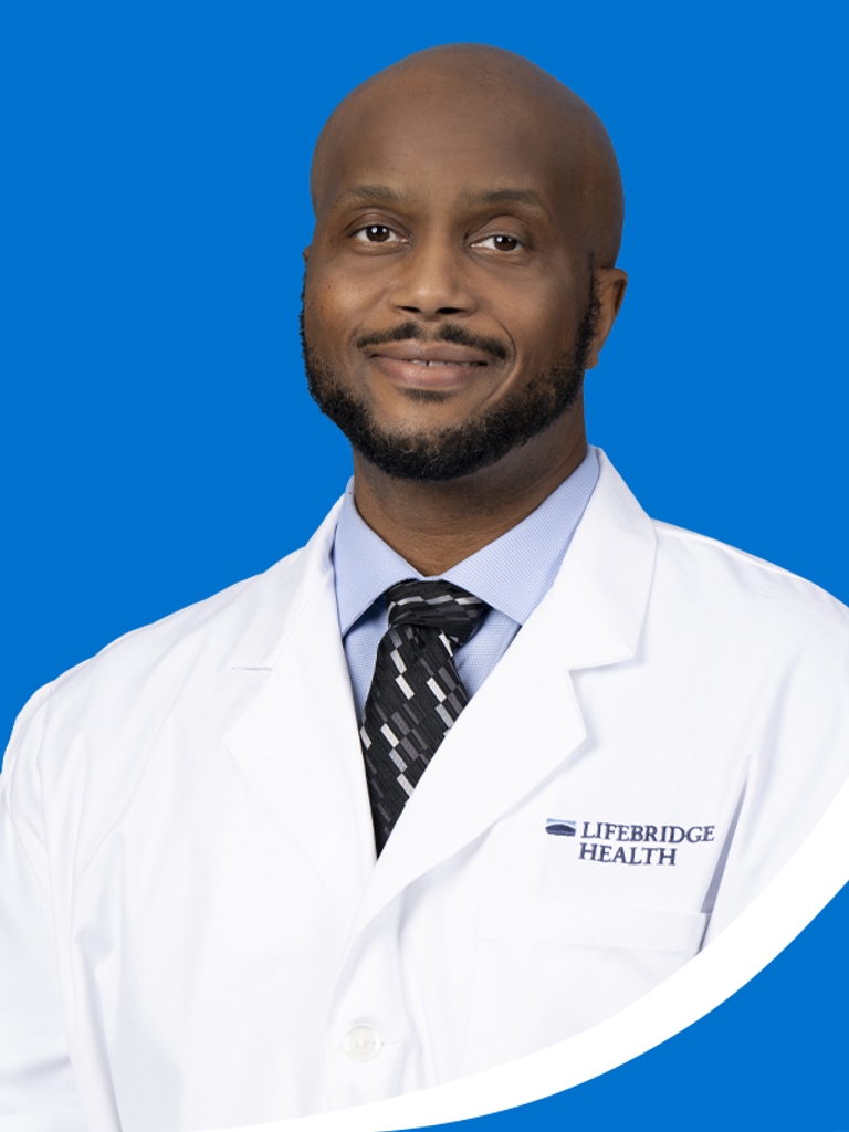 Dr. Salih Grice, MD