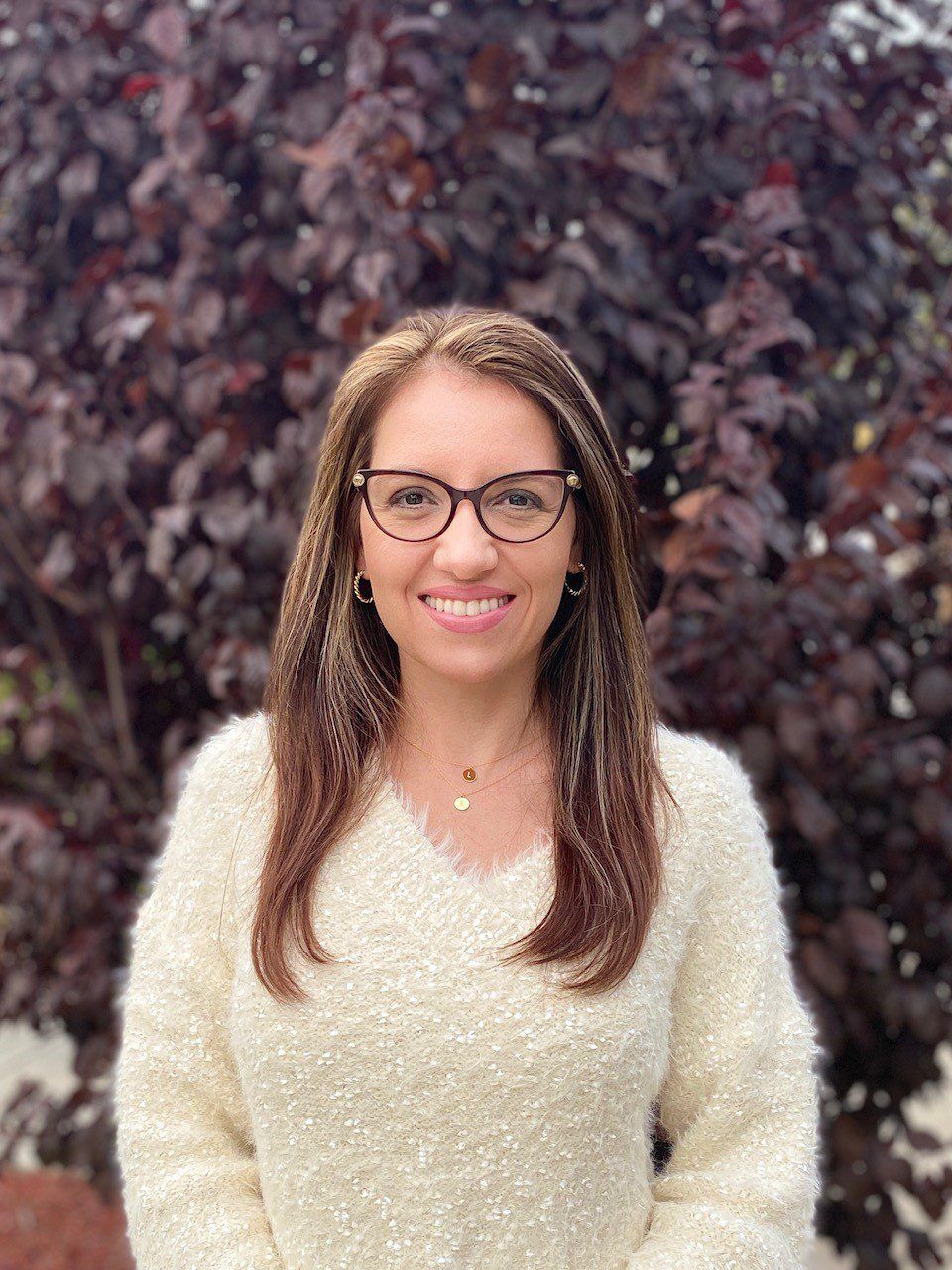 Angelika Rodriguez, PMHNP-BC