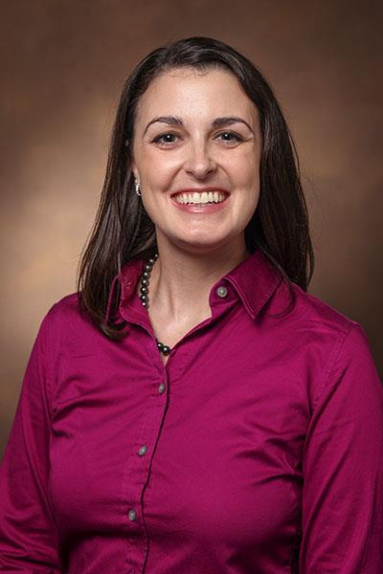 Dr. Danielle Orsagh-Yentis, MD