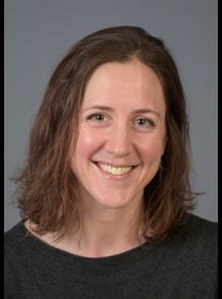Dr. Audra Norris-Jacob, MD