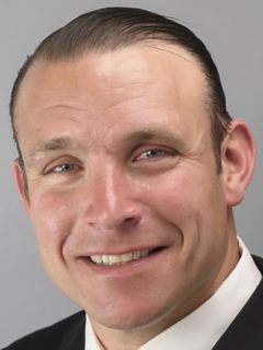 Dr. Jeffrey Hart, DO