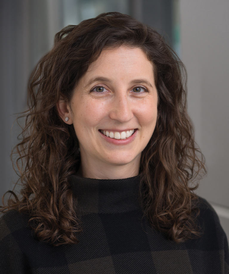 Dr. Jillian Rosengard, MD