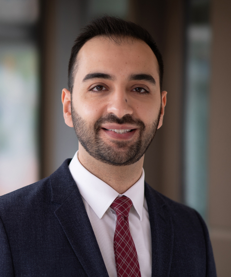 Dr. Manaf Assafin, MD