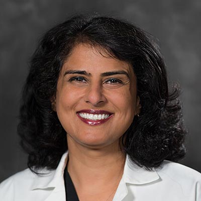 Dr. Devanshi Somaiya, MD