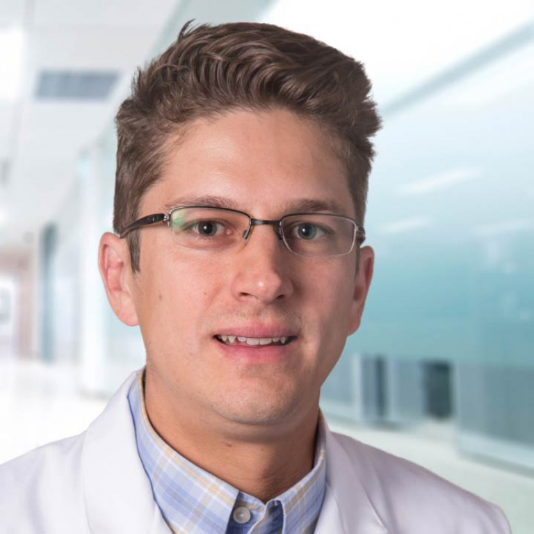 Dr. Luca Delatore, MD