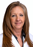 Dr. Jill Blau, DPM