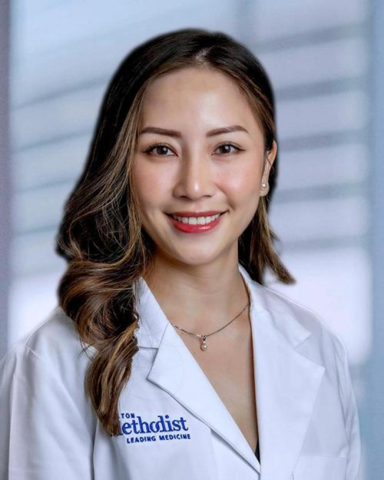 Dr. Regina Husman, MD