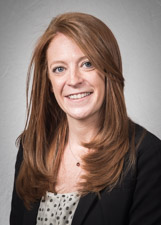 Dr. Lindsey McPhillips, DO