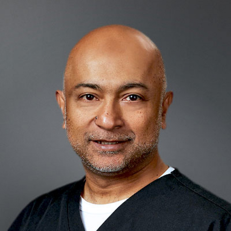 Dr. Arshad Quddoos, MD