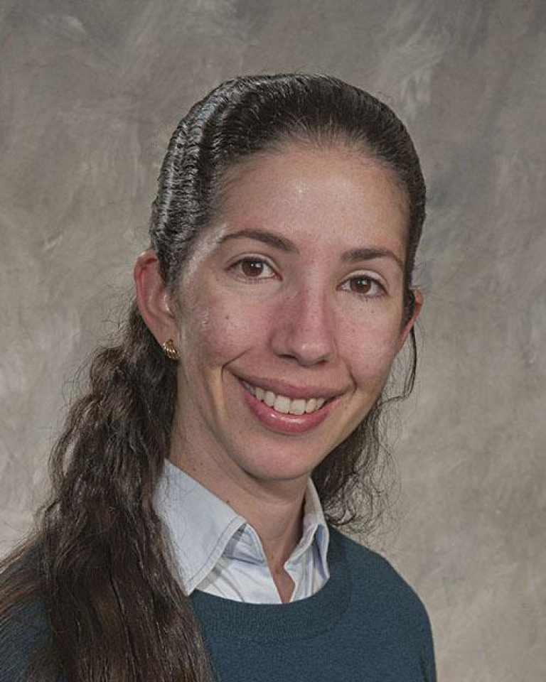 Dr. Hilda Rivera-Rivera, MD