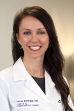 Dr. Janae Kittinger, MD