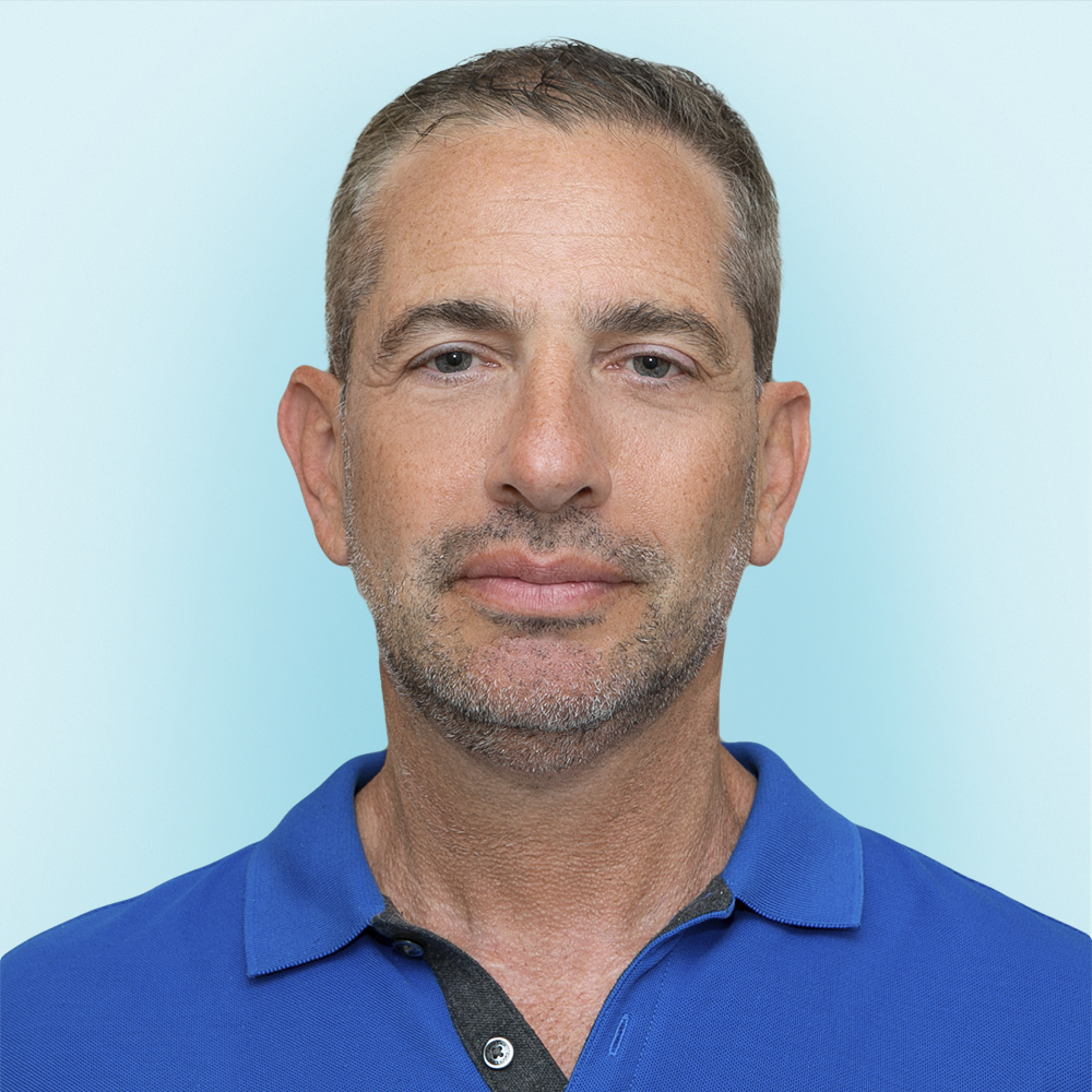 Dr. Alan Salem, MD