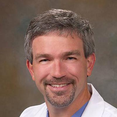 Dr. Richard Fansler, MD, General Surgeon - Largo, FL | Sharecare