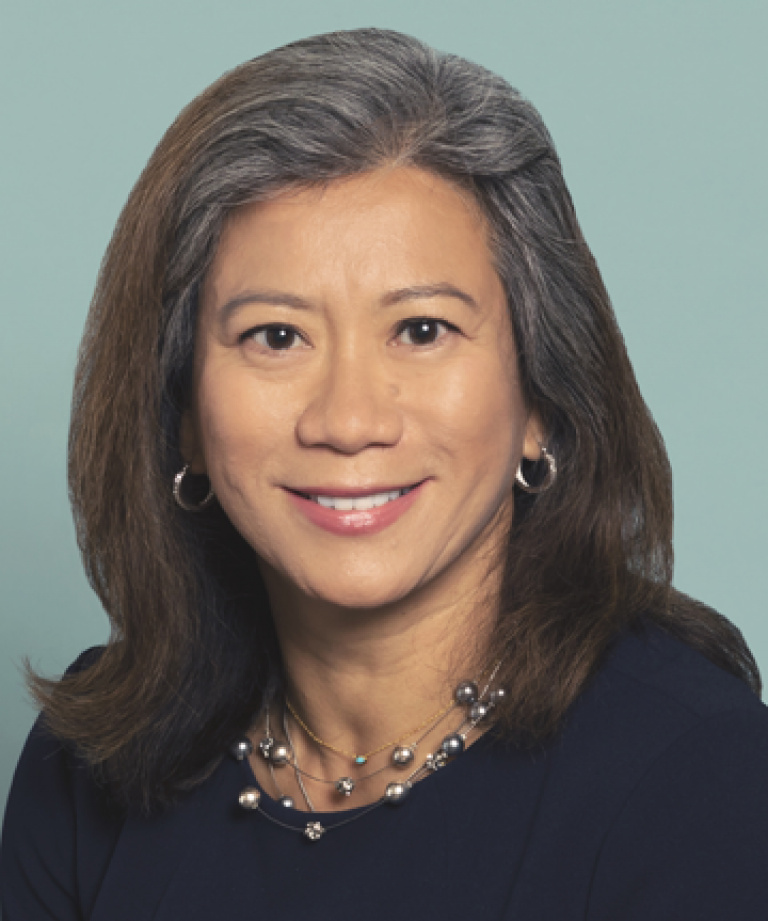 Dr. Hong-Hanh Nguyen, MD