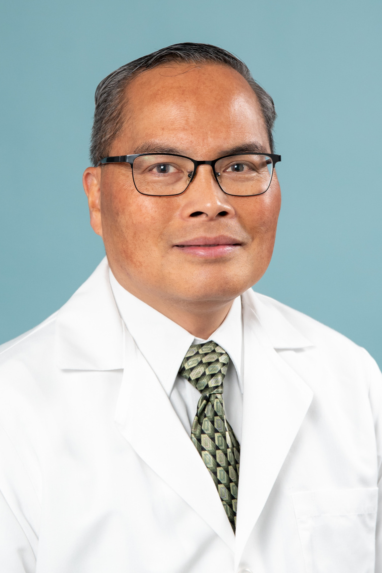 Dr. Albert Vargas, MD