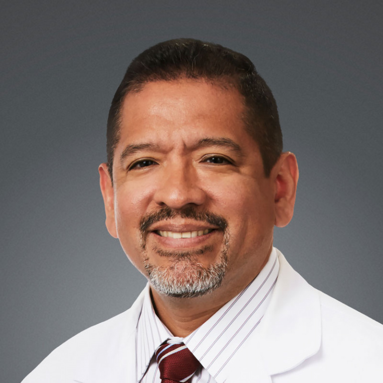 Dr. Richard Ruiz, MD