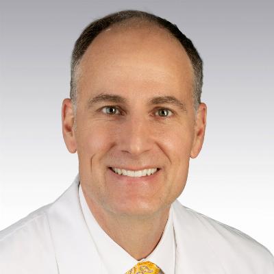 Dr. Brian White, MD