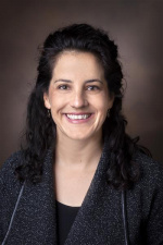 Dr. Elise Boos, MD