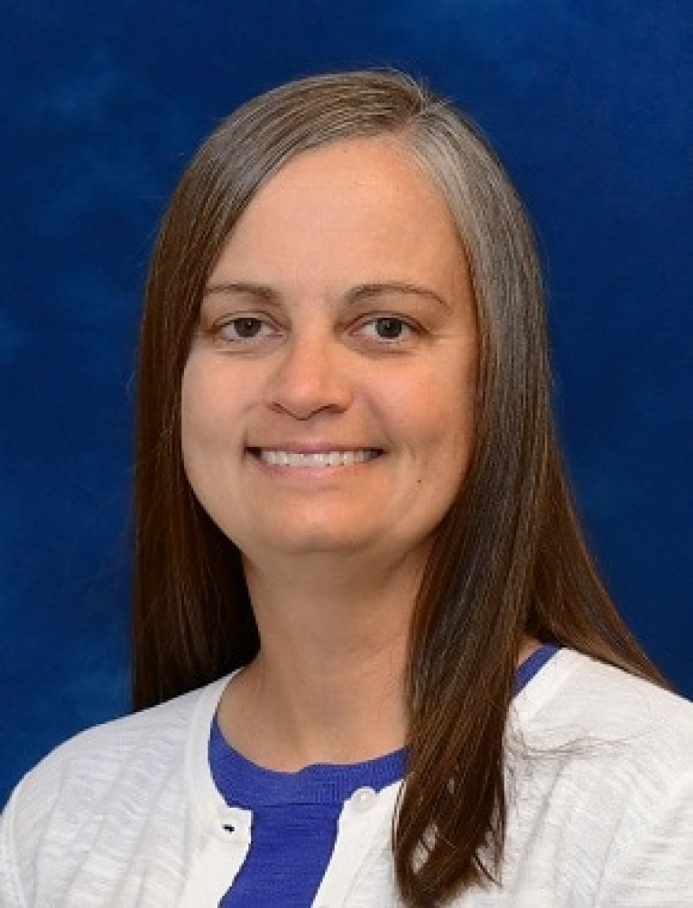 Amy Long, PA