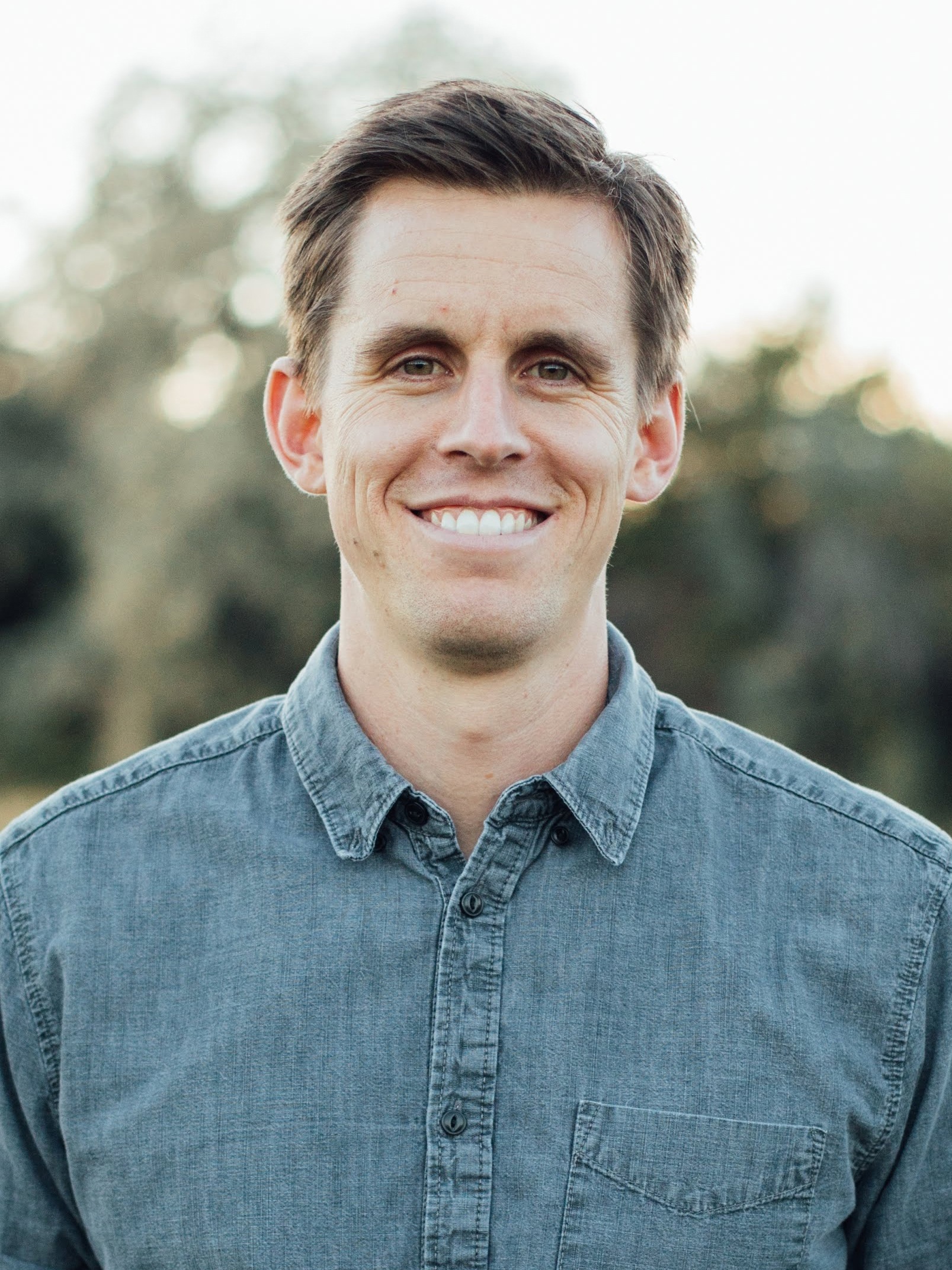 Dr. David Anderson, DDS