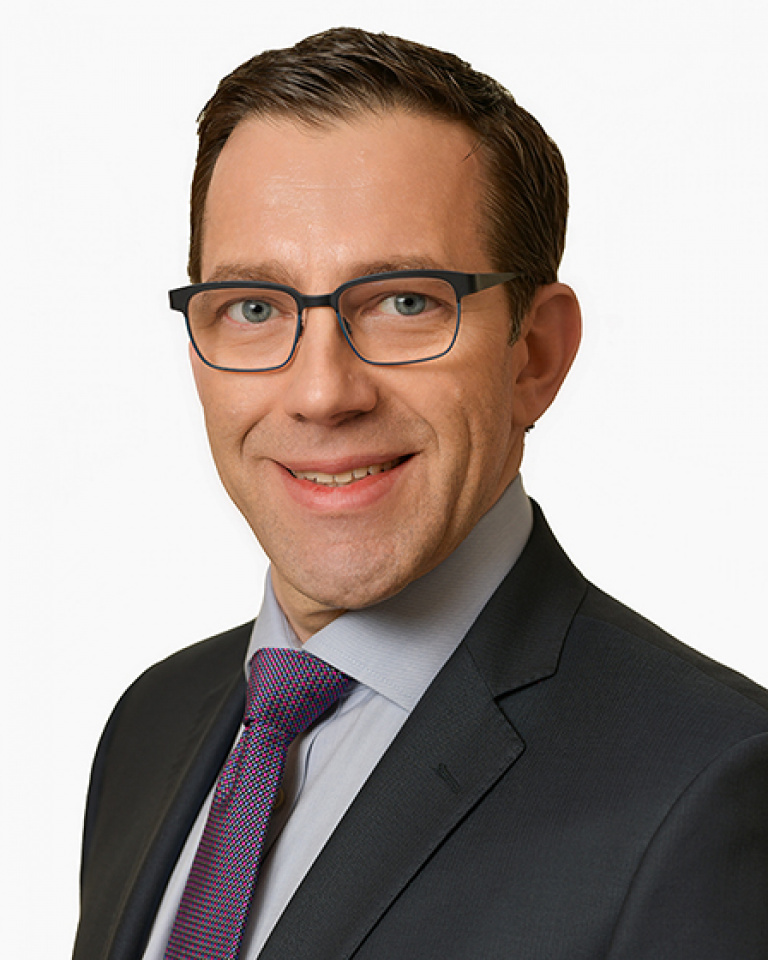 Dr. Vladimir Znamensky, MD