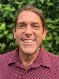 Dr. Frederick Starr, MD