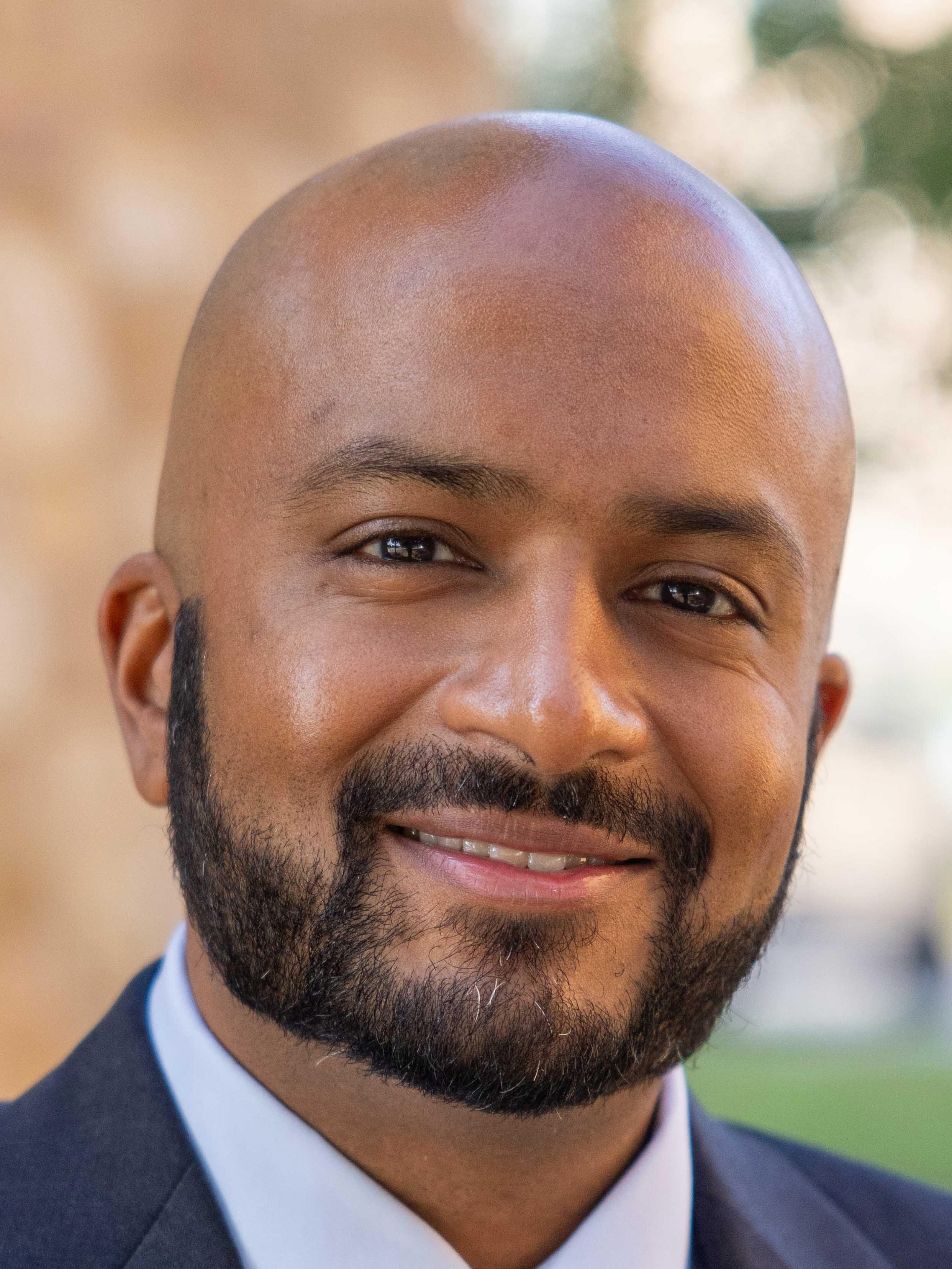 Dr. Kunj Amin, MD