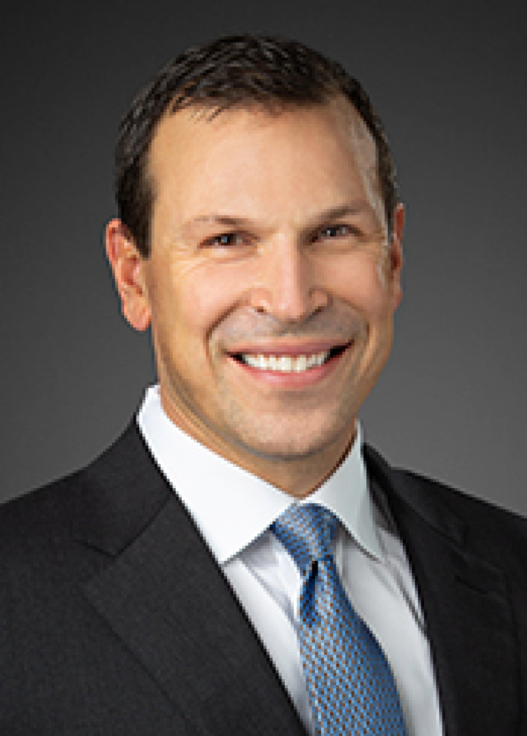Dr. Michael Banffy, MD