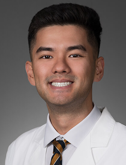 Matthew Nguyen, PA-C