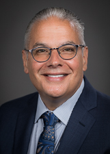 Dr. Glen Fitterman, MD
