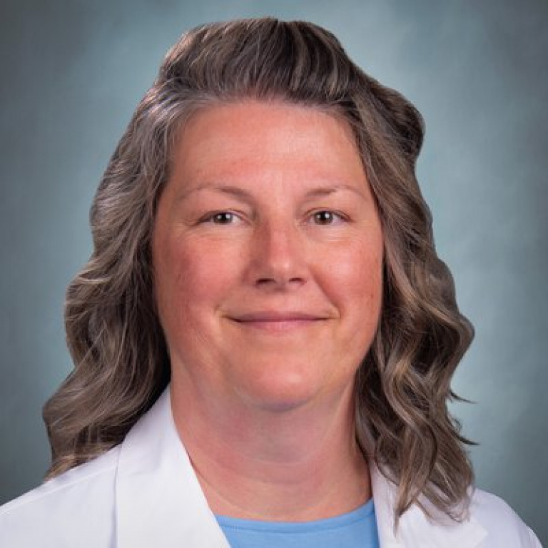 Wendy Weber, PA-C