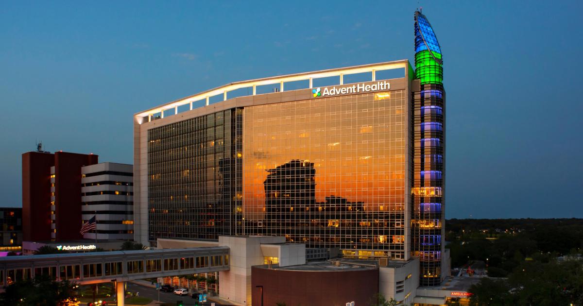 AdventHealth Orlando