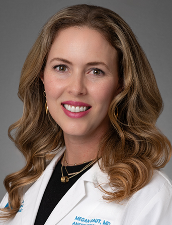 Dr. Megan Gaut, MD
