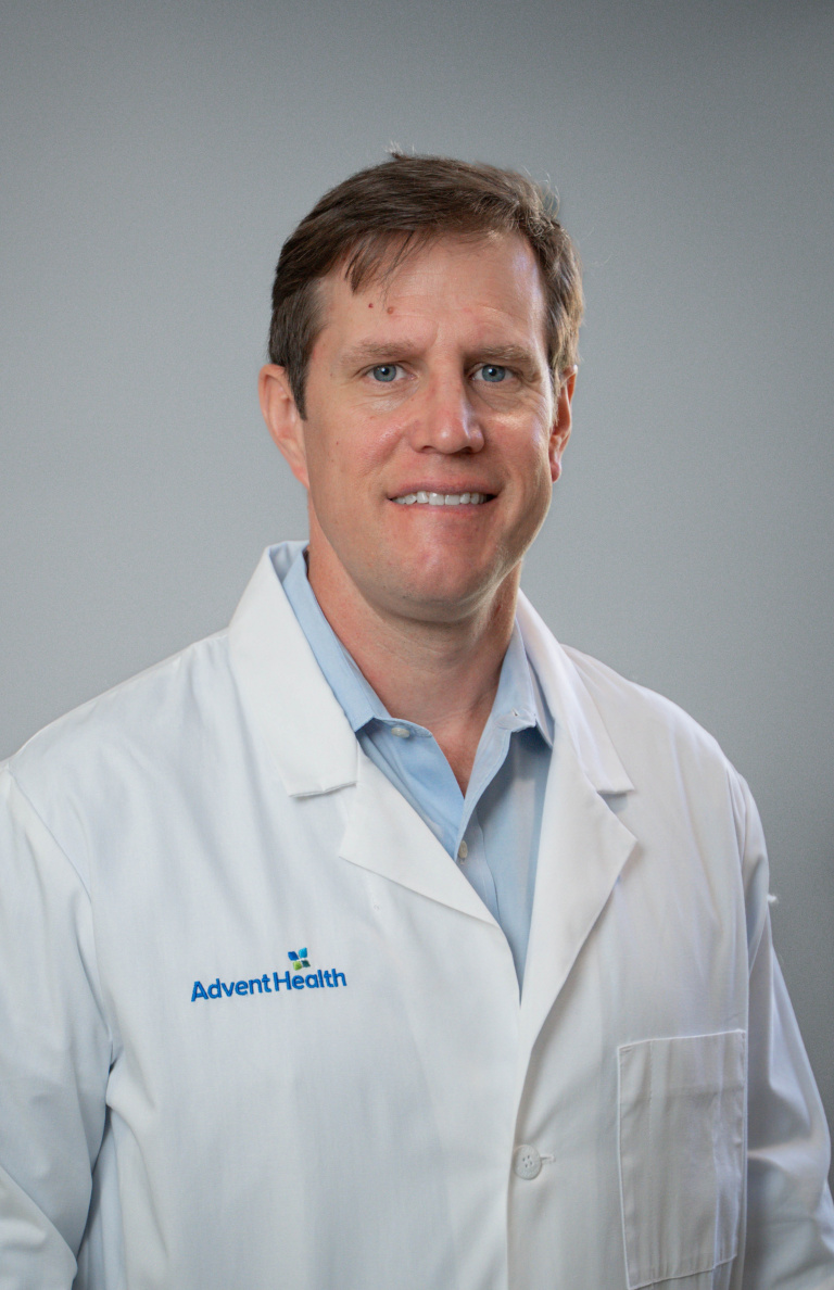 Dr. Colin Bird, MD