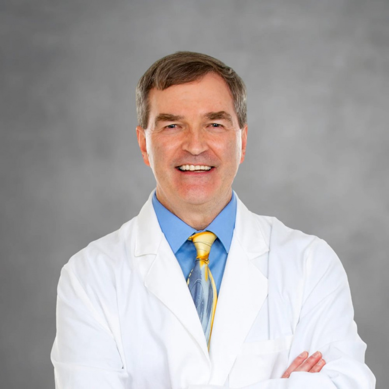 Dr. Gregory Enders, MD