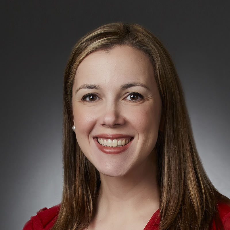 Jennifer Rebolledo, PA