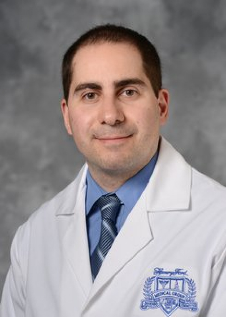 Dr. Joseph Haddad, MD