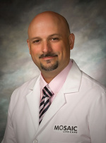 Dr. John Cook, DO