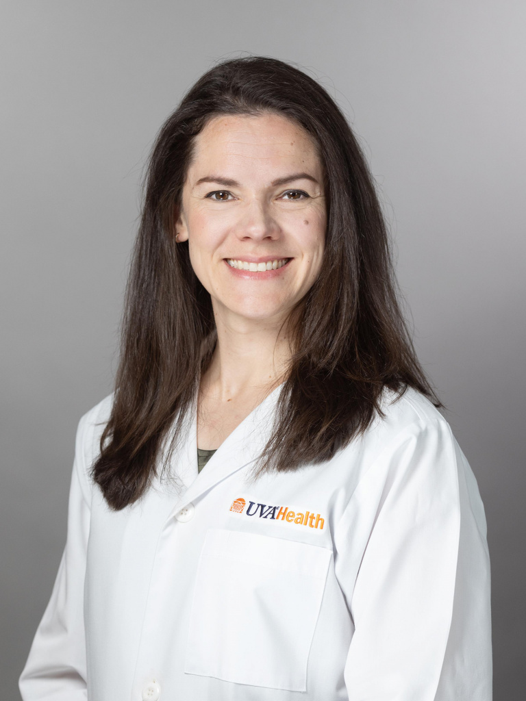 Dr. Sara Raiser, MD
