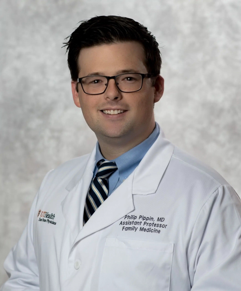 Dr. Philip Pippin, MD