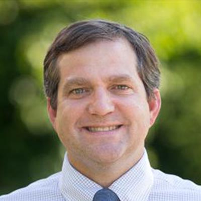 Dr. John Winters III, MD