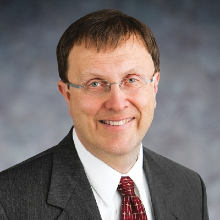 Dr. Bodo Treu, MD